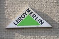 Leroy Merlin Royalty Free Stock Photo