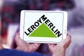 Leroy Merlin retailer logo