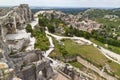 Les Baux de Provence