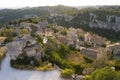 Les Baux de Provence