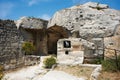 Les Baux de Provence, French Medieval site