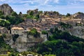 Les Baux