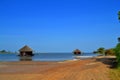 Les Collines de Niassam, Sine-Saloum delta, Senegal