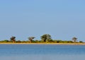 Les Collines de Niassam, Sine-Saloum delta, Senegal