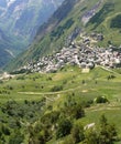 Les Deux Alpes