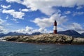 Les Eclaireurs Lighthouse