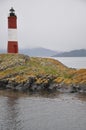 Les Eclaireurs Lighthouse