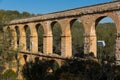 Les Ferreres Aqueduct, Tarragona, Spain