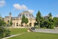 Les Halles