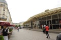 Forum des Halles, Paris