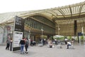 Forum des Halles, Paris