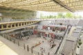 Forum des Halles, Paris