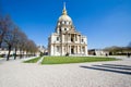 Les Invalides