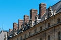 Les Invalides hospital