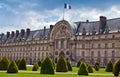 Les Invalides Museum paris