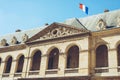 Les Invalides - Paris France city walks travel shoot Royalty Free Stock Photo