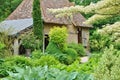 Les Jardins du Pays d Auge in Cambremer in Normandie