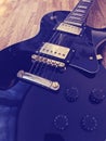 Les Paul Style electric Guitar