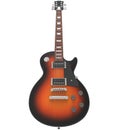 Les Paul Sunburst Guitar