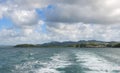 Les Trois Ilets - Fort-de-France - Martinique - Tropical island of Caribbean sea Royalty Free Stock Photo