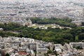 Les Tuileries