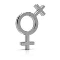 Lesbian symbol