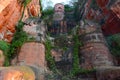 Leshan Giant Buddha