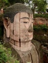 Leshan Giant Buddha