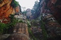 Leshan Giant Buddha