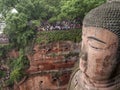 Leshan Giant Buddha