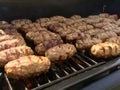 Leskovacki gurmanski cevapi grill