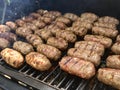 Leskovacki gurmanski cevapi grill