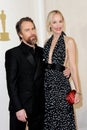 Leslie Bibb, Sam Rockwell