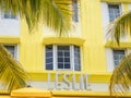 Leslie Hotel in Miami Beach