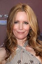 Leslie Mann Royalty Free Stock Photo