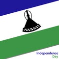 Lesotho independence day