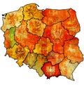 lesser poland region