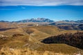 Lessinia Plateau and the Carega Mountain - Veneto Italy