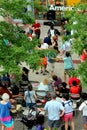 Let' dance EVANSTON, ILLINOIS JULY 2012