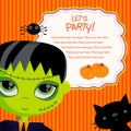 Let's party_frankie