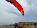Let& x27;s experience this paragliding adventure