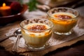 Savor the Sweet Symphony: Delight in the Exquisite Flavors of Budino