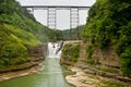 Letchworth state park