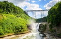 Letchworth State Park