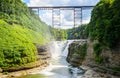 Letchworth State Park