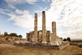 Letoon Ruins , Turkey