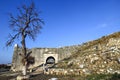Letoon. Sanctuary of Leto near the ancient Lycian city Xanthos