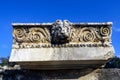 Letoon. Sanctuary of Leto near the ancient Lycian city Xanthos