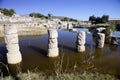 Letoon. Sanctuary of Leto near the ancient Lycian city Xanthos. Turkey