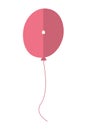 Letter ballooon air cute balloon